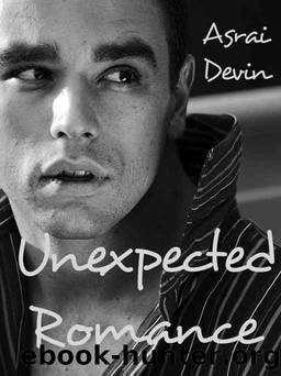 Unexpected Romance by Asrai Devin