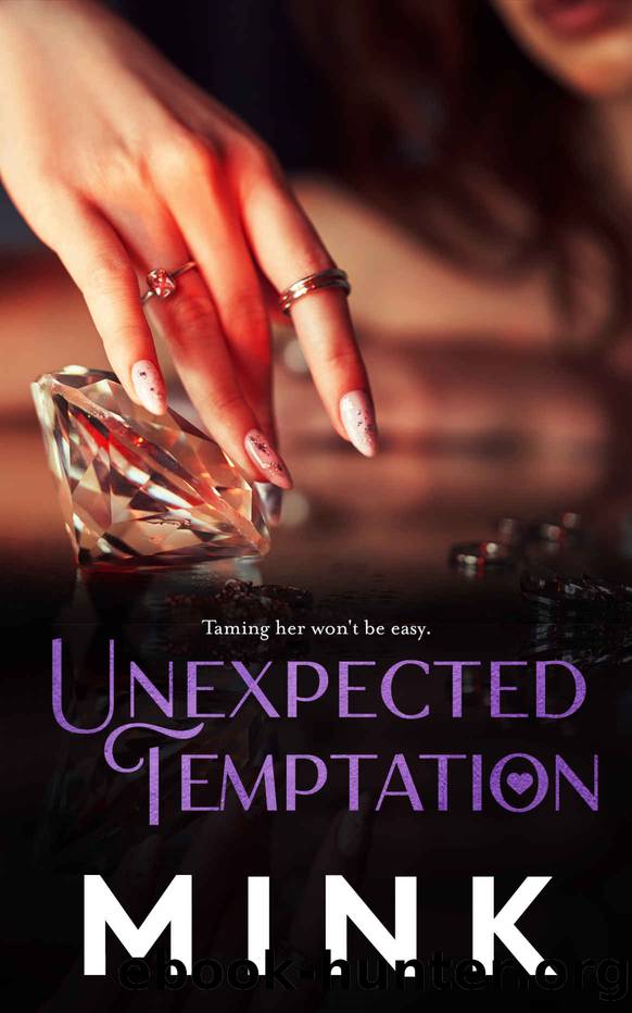 Unexpected Temptation by MINK