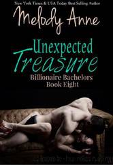 Unexpected Treasure by Anne Melody
