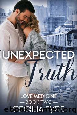 Unexpected Truth by Cecilia Fyre