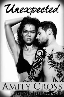 Unexpected by Amity Cross