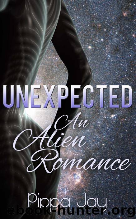 Unexpected by Pippa Jay
