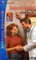 Unexpectedly Expecting! by Susan Mallery