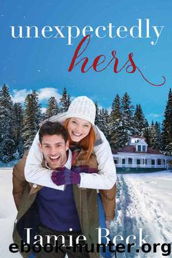 Unexpectedly Hers (Sterling Canyon #3) by Jamie Beck