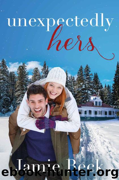 Unexpectedly Hers (Sterling Canyon Book 3) by Beck Jamie