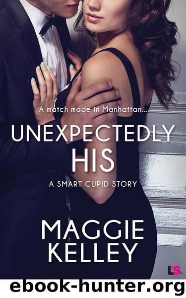 Unexpectedly His by Maggie Kelley