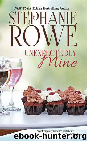 Unexpectedly Mine (Birch Crossing Book 1) by Stephanie Rowe