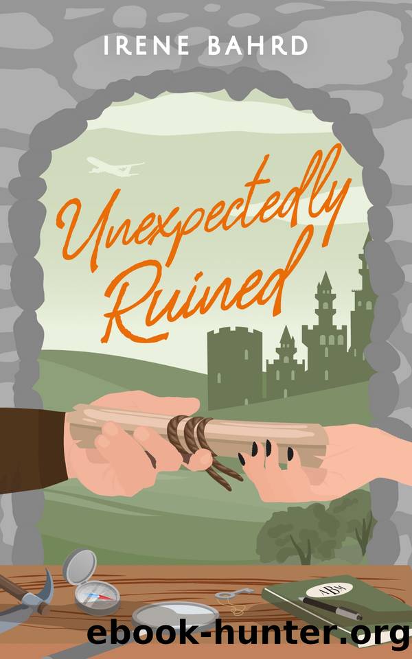 Unexpectedly Ruined (Love At All Cost Book 4) by Irene Bahrd