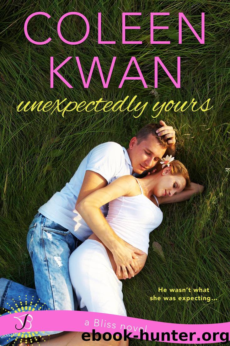 Unexpectedly Yours by Coleen Kwan