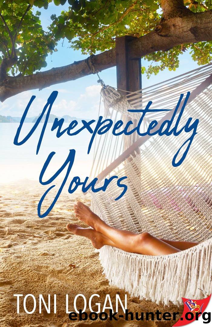 Unexpectedly Yours by Toni Logan