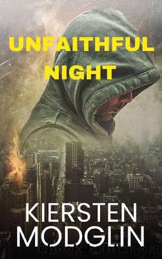 Unfaithful Night by Kiersten Modglin