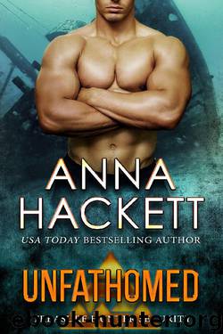 Unfathomed by Anna Hackett
