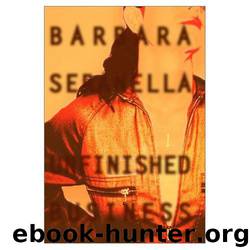 Unfinished Business - Barbara Seranella by Barbara Seranella