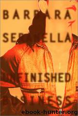 Unfinished Business by Barbara Seranella