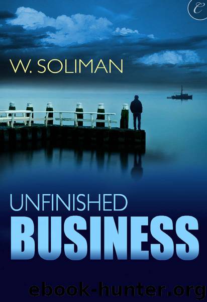Unfinished Business by W. Soliman