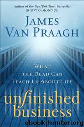 Unfinished Business: What the Dead Can Teach Us About Life by James van Praagh
