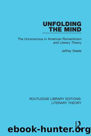 Unfolding the Mind by Steele Jeffrey;