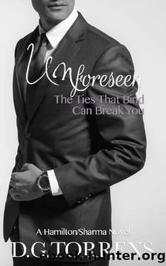 Unforeseen by D G Torrens