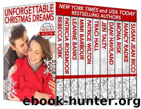 Unforgettable Christmas Dreams: Gifts of Joy by unknow