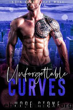 Unforgettable Curves by Hope Stone