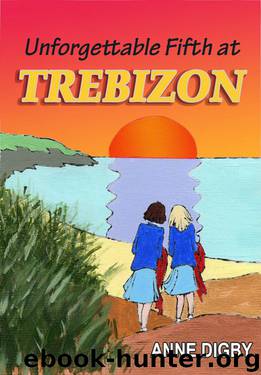 Unforgettable Fifth at Trebizon by Anne Digby