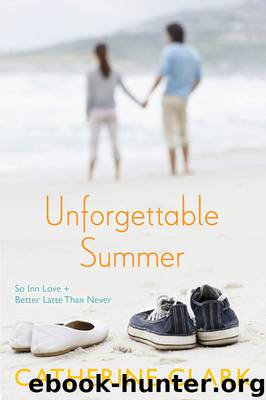 Unforgettable Summer by Catherine Clark