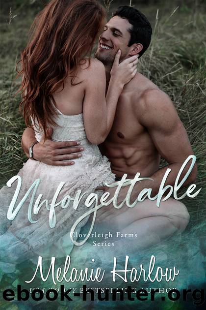 Unforgettable by Harlow Melanie