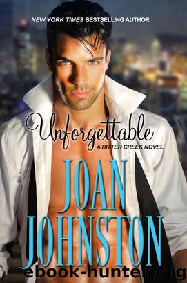Unforgettable by Joan Johnston