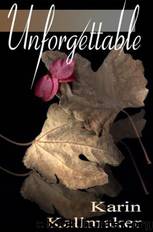 Unforgettable by Karin Kallmaker