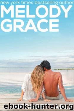 Unforgettable by Melody Grace