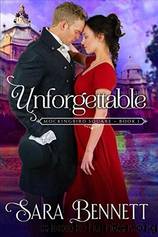 Unforgettable by Sara Bennett