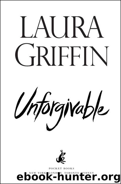 Unforgivable (2010) by Griffin Laura