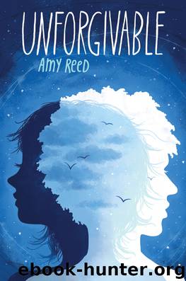 Unforgivable by Amy Reed