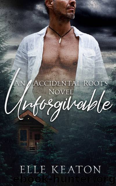 Unforgivable by Elle Keaton