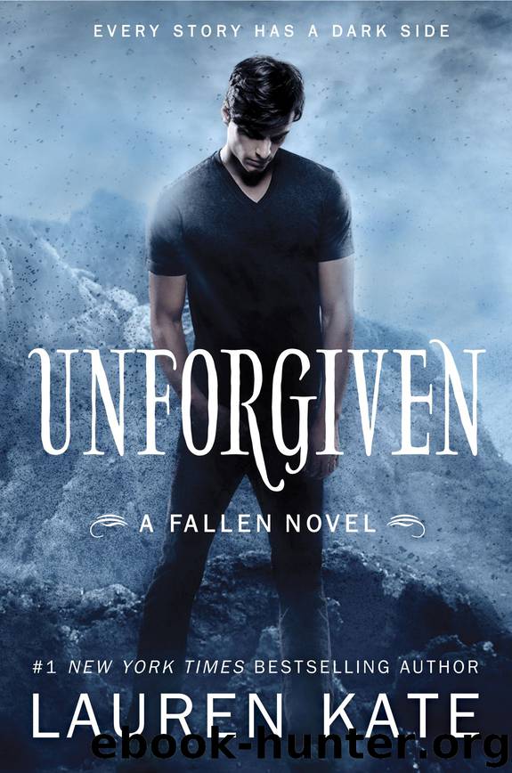 Unforgiven by Lauren Kate