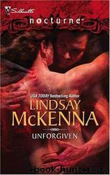 Unforgiven by McKenna Lindsay