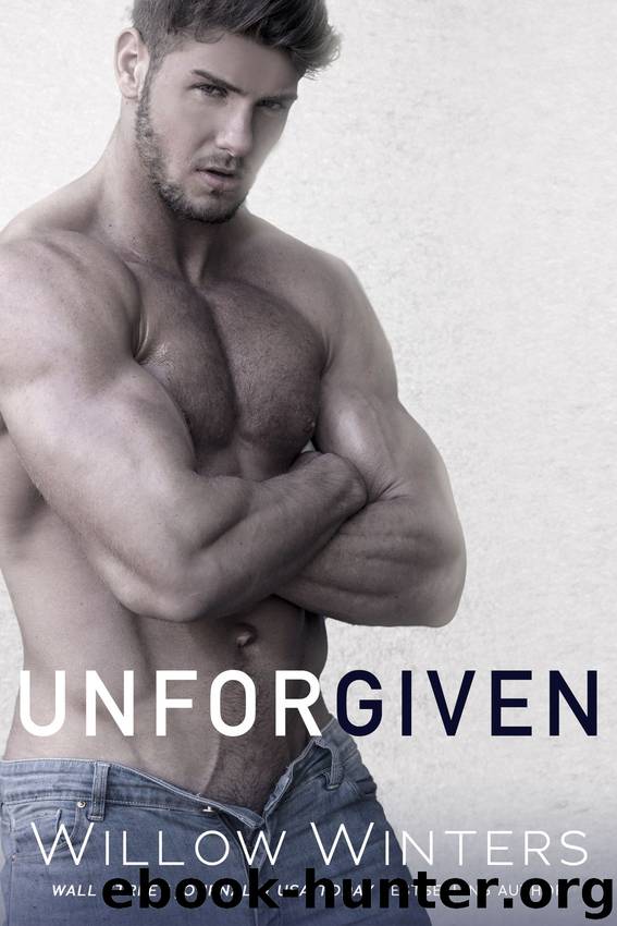Unforgiven: Sins and Secrets Series of Duets, Book 2 by Willow Winters