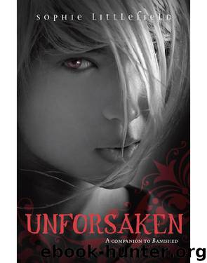 Unforsaken by Sophie Littlefield