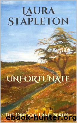 Unfortunate by Laura Stapleton