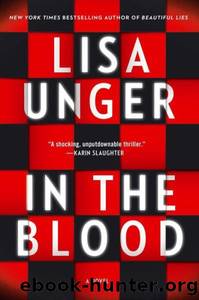 Unger, Lisa - In the Blood by Unger Lisa