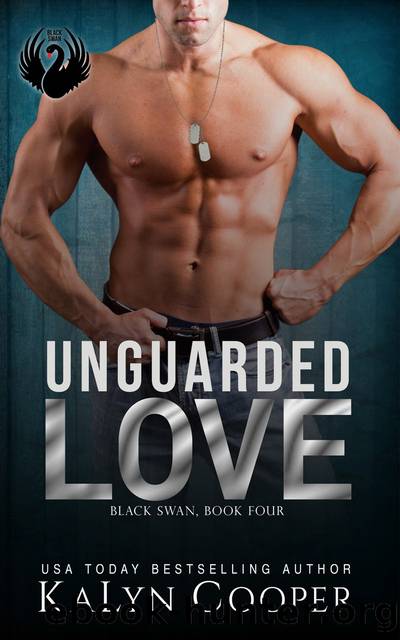 Unguarded Love by KaLyn Cooper