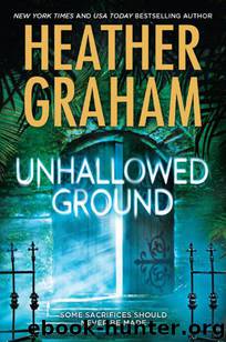 Unhallowed Ground by Heather Graham