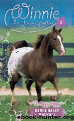 Unhappy Appy by Dandi Daley Mackall