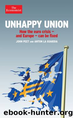 Unhappy Union by John Peet