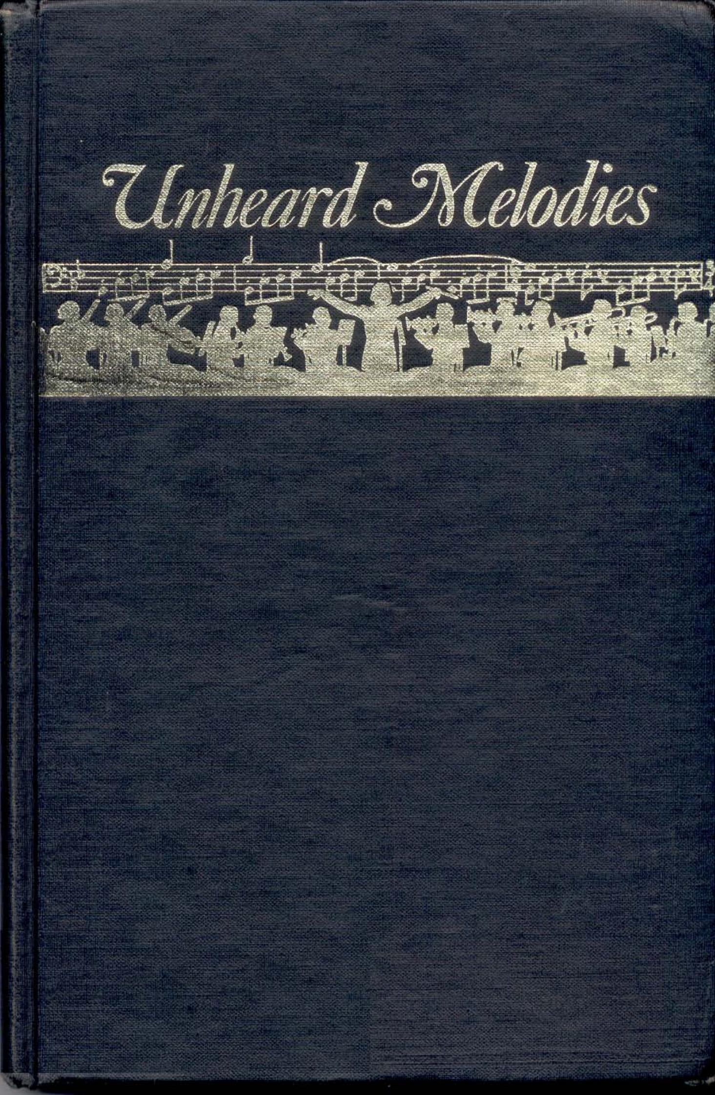 Unheard Melodies: Narrative Film Music by Claudia Gorbman