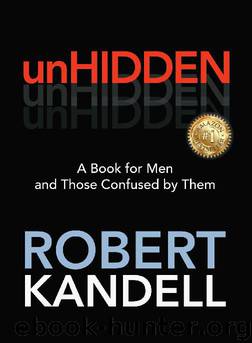 Unhidden by Robert Kandell