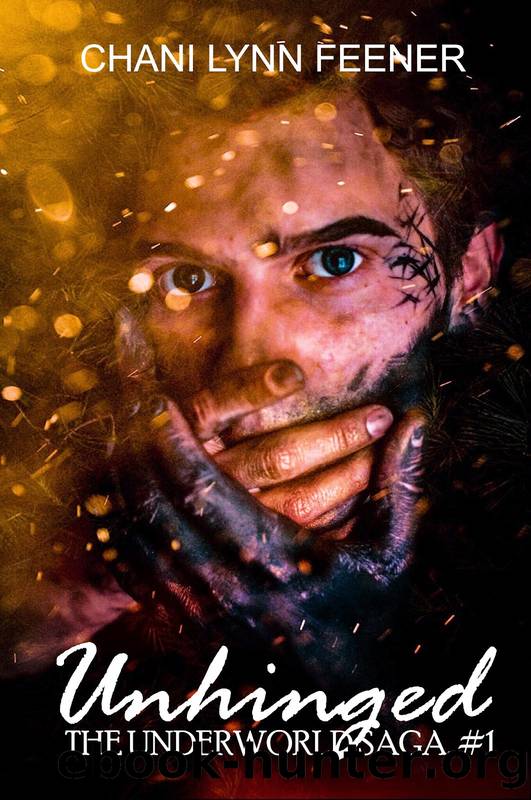 Unhinged by Chani Lynn Feener