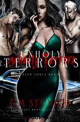 Unholy Terrors by Stunich C. M