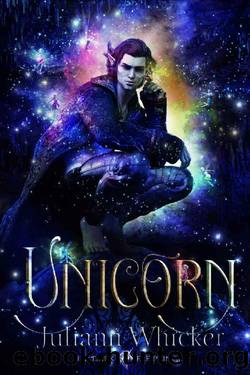 Unicorn (Her Dark Fae Prince Book 2) by Juliann Whicker