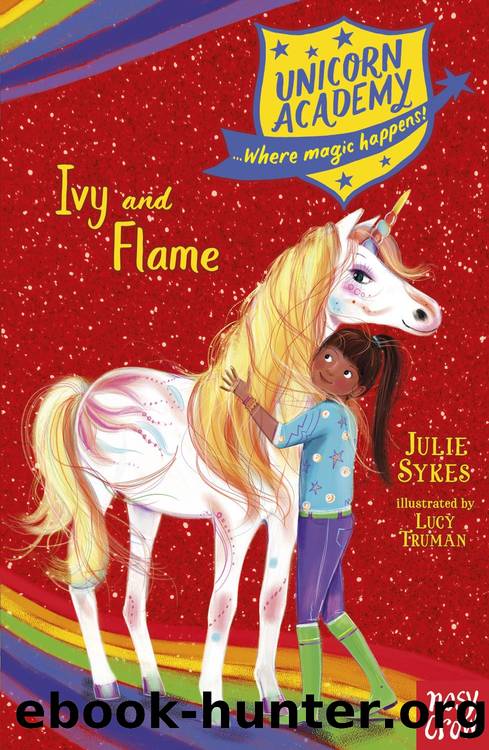 Unicorn Academy by Julie Sykes